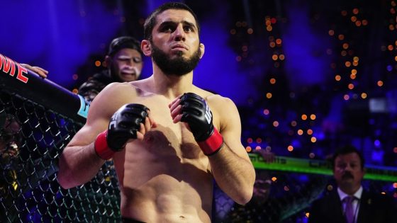 Makhachev vacates belt; Topuria-Oliveira title clash June 29