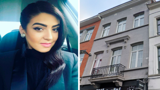 Mama van twee (36) “werd op een onvoorstelbaar wrede manier gedood” in Etterbeek (Binnenland)