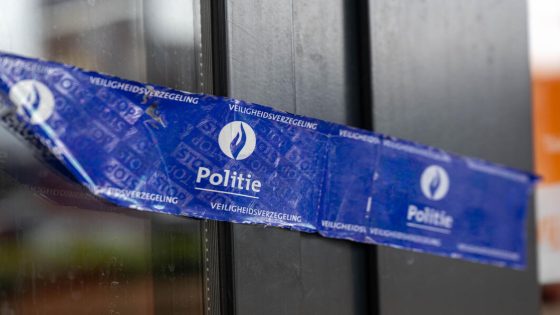 Man onthoofd aangetroffen in Hasselts kraakpand: twee verdachten aangehouden
