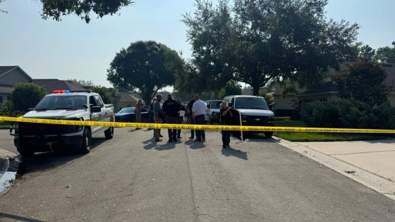 Bitten by Alligator, Man Is Killed After Charging at Deputies, Sheriff Says