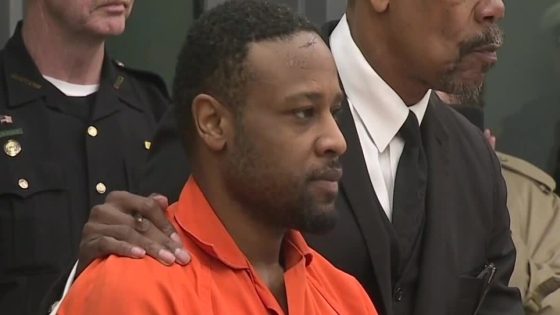 Man accused of driving into deputy, killing him to be held without bond