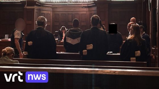 Man moet 5 jaar cel in, omdat hij zijn vrouw ontvoerde en
mishandelde