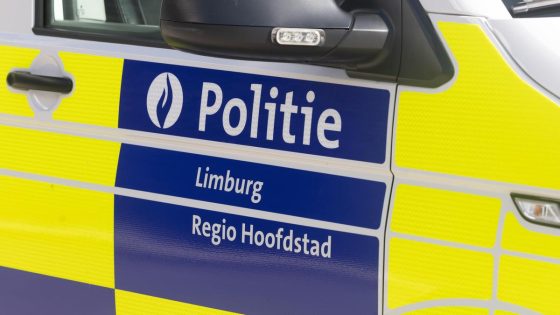 Man met levenslang rijverbod raakt betrokken bij ongeval en blijkt onder invloed van drugs