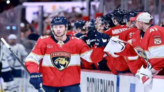 Maple Leafs fall flat as Panthers even series with Game 4 win: Takeaways