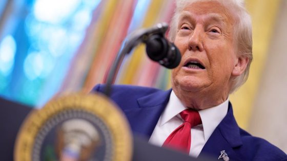 Marco Rubio says the State Department won't schedule any new visa interviews for international students as Trump's battles with American universities intensify - Fortune