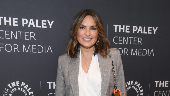Mariska Hargitay