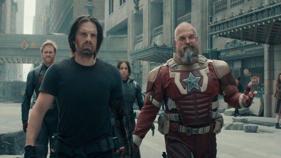 Marvel posts Avengers spoiler for Thunderbolts after iffy box office