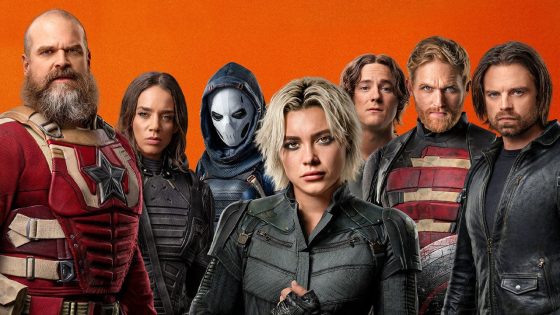Marvel Officially Retitles Thunderbolts as The New Avengers