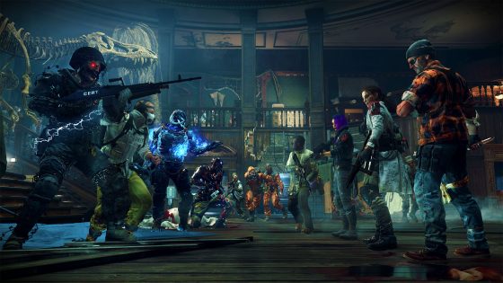 Guides - Black Ops 6 Zombies Mode Guide — Grief - Call of Duty