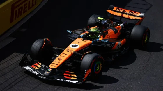 The strategy conundrum facing McLaren as new Monaco rules causing 'material risk'