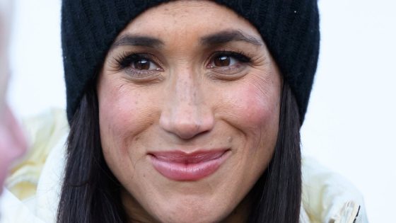 Meghan Markle Celebrates ‘Juggling It All’ In Mother’s Day Post With Her Kids