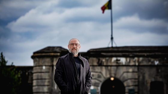 Michaël Roskam heeft hoofdrollen beet voor volgende film: “Een droomcast”