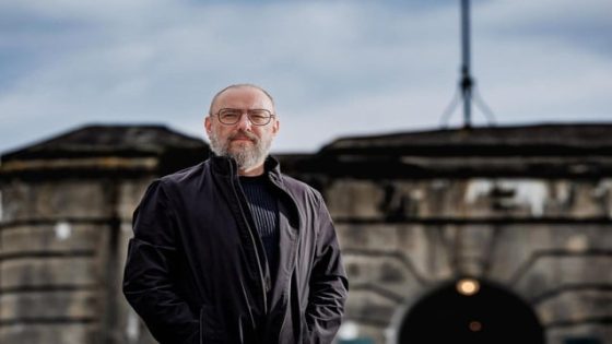 Michaël Roskam strikt “droomcast” voor film over Belgisch verzetsverhaal (Binnenland)