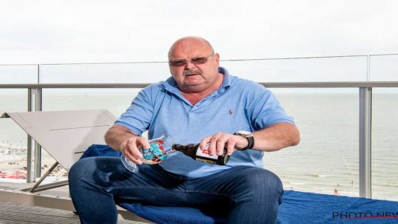 Michel Van den Brande onthult hoeveel pensioen hij krijgt na 43 jaar werken