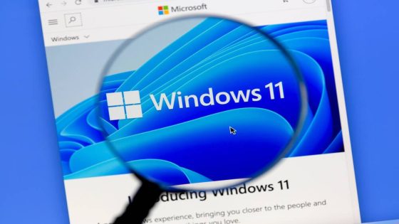 Microsoft updates the Windows 11 Start Menu • The Register