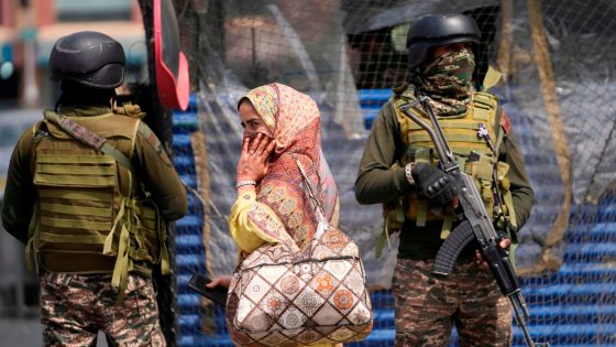 Military briefing: How Indian might stacks up against Pakistan - Financial Times