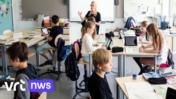 Minister van Onderwijs Demir wil met 'inspiratiescholen' kwaliteit opkrikken: "Meer focus op wiskunde, Nederlands en goed gedrag"