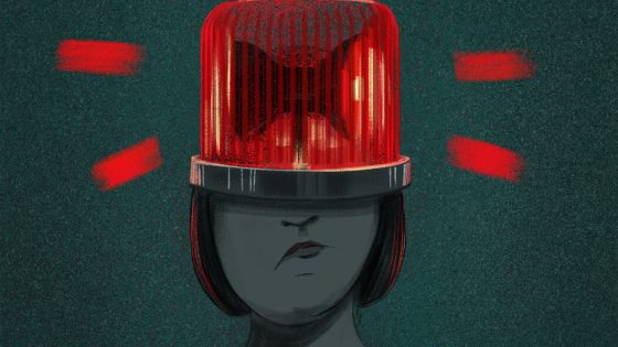 A Ministroke Can Have Major Consequences