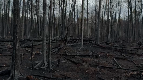 Minnesota as a Refuge From Climate Change? Three Wildfires Show Otherwise.