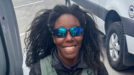 Missing camper found after surviving weeks in the California mountains