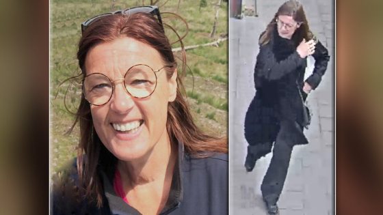 VERMIST | Wie heeft Petra Hillewaere uit Veurne gezien?