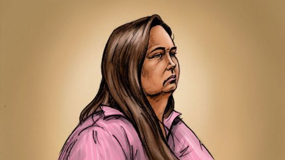 ‘Mushroom murder’ trial: Defense claims death of lunch guests was a ‘terrible accident’