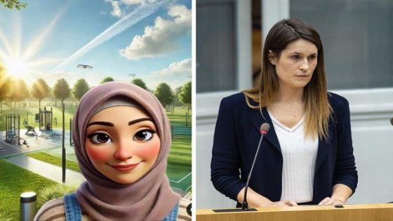 N-VA en Vlaams Belang reageren woest nadat stad Brugge filmpje lanceert in Arabisch: “Onaanvaardbaar” (Brugge)