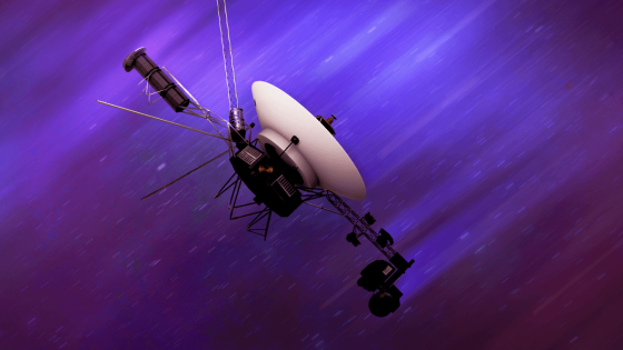 After 21 Years, Voyager 1 Fires Its Thrusters Again As NASA Fixes Them From 25 Billion Kilometers Away