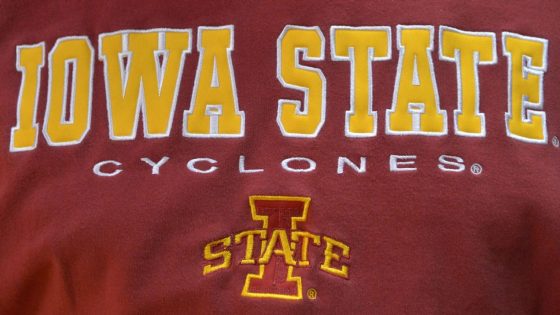 NCAA disciplines 5 Iowa State staffers for sports gambling