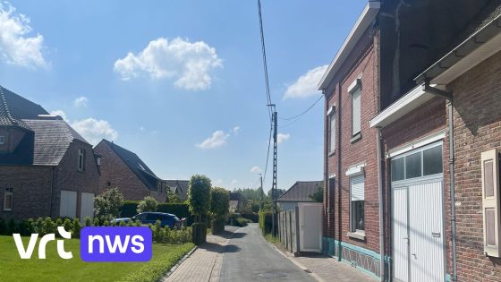 Buren omsingelen inbrekers met bivakmutsen in Geraardsbergen, 2 mannen aangehouden