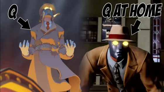 The new avatar gear in Street Fighter 6's latest Fighting Pass doesn't mean that Yun, Yang, Remy, Oro or Q can't make the roster eventually