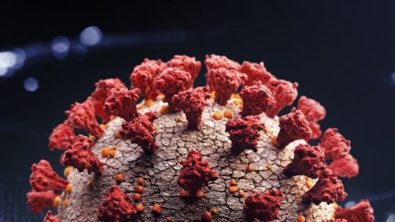 New Dangerous Covid Variant Spreading in Asia, Now in US