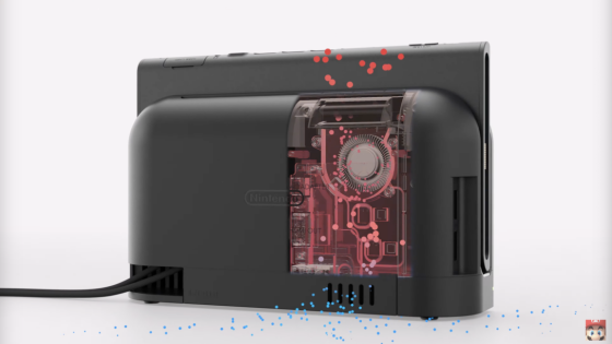 New Switch 2 specs show large performance dip in undocked mode