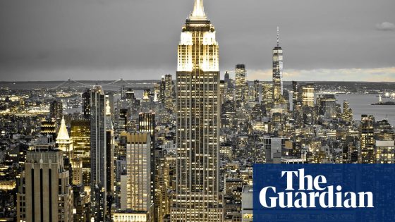 Crypto investor in New York charged in kidnapping and torture plot | US crime