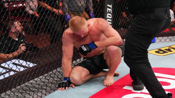 Photo by Josh Hedges/Zuffa LLC
