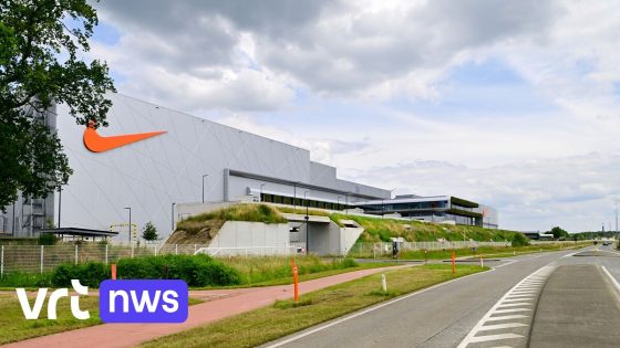 Slecht nieuws voor Nike in Laakdal en Ham? Volgende week bijzondere ondernemingsraad gepland
