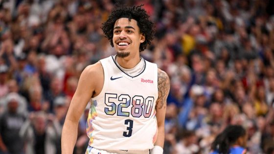 Nikola Jokić finally gets help he needs as Julian Strawther, youngsters show up in Nuggets' Game 6 win vs. OKC