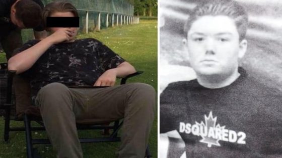 Negen twintigers moeten voor assisen verschijnen voor moord op Milan Meert (15) (Oostkamp)