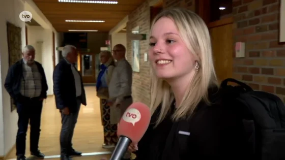 Logo TV Oost