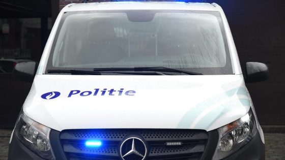 Het resultaat van alle drugsrazzia’s in Ninove, ‘de speeltuin van criminelen’: één arrestatie - De Standaard