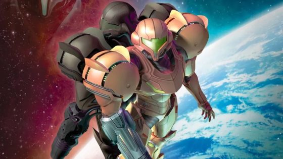 Nintendo Renews A Couple Of Metroid Prime Trademarks