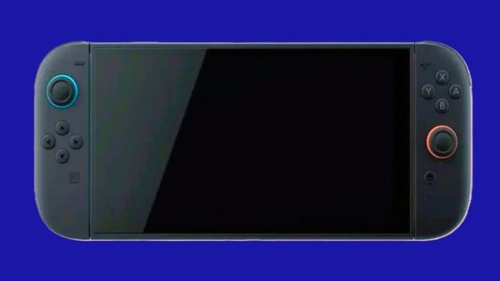 Nintendo admits Switch 2 won't support VRR on TV after all