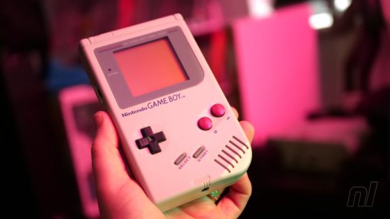 Nintendo Expands Switch Online's Game Boy Library With Four More Titles