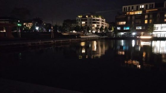 Geen openbare straatverlichting in Hasselt en nog vier gemeenten (Hasselt)