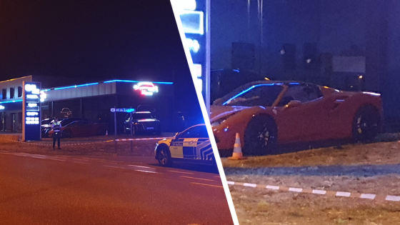 Nog geen verdachte opgepakt voor schietincident bij autohandelaar in Lillo