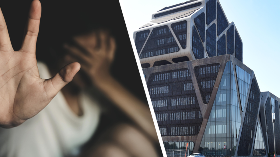 Zeven jaar cel voor Noord-Limburgse vader na misbruik dochter: “Ze kan het beter van mij leren”