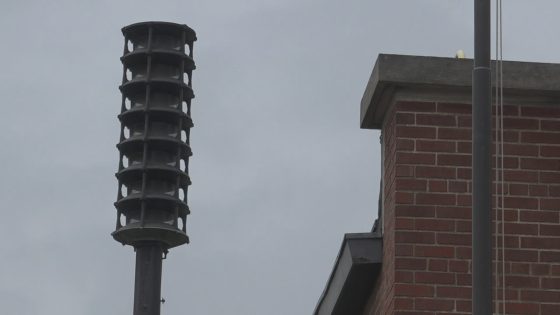 North St. Louis demands answers after tornado sirens fail