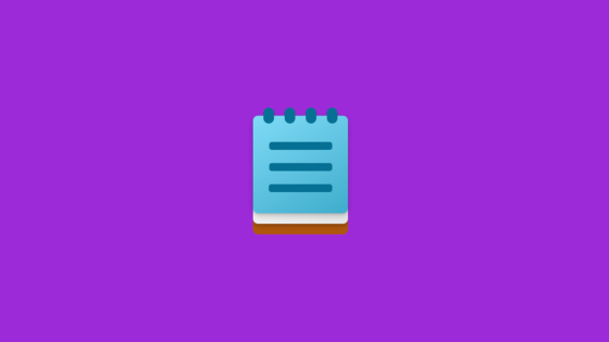 In 3.5 years, Notepad.exe has gone from “barely maintained” to “it writes for you”