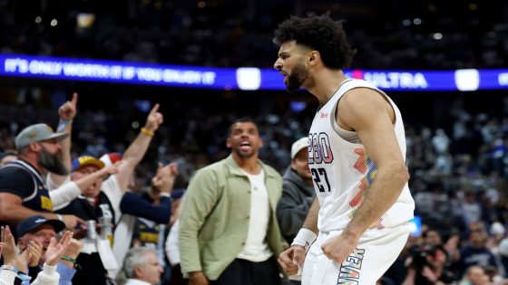 NBA playoffs takeaways: Nuggets beat Thunder to force Game 7 after third-quarter flurry