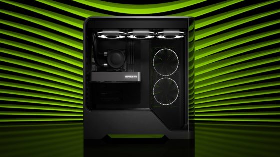 Nvidia will release its $299 RTX 5060 on May 19th